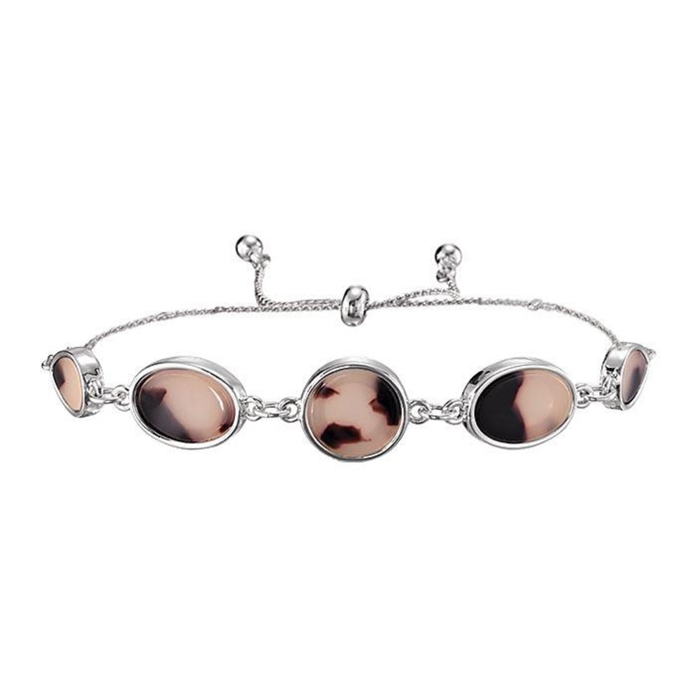 Blonde Tortoise Fashion Bracelet